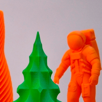 #TecnologíasCreativas: ¡Apúntate al taller de impresión 3D!