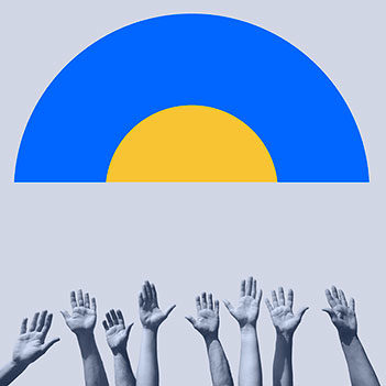 Clases de español y traducción de textos, en #SolidaridadConUcrania