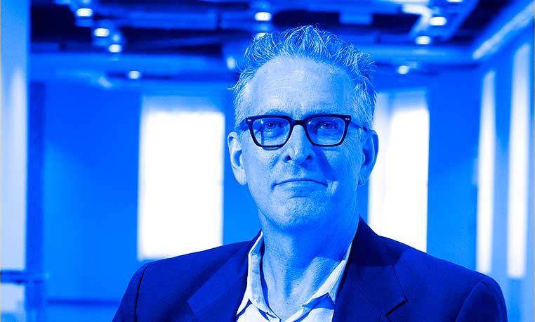'Tech & Society': William Powers y Chema Alonso