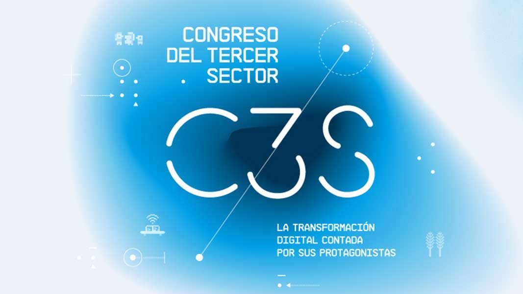 Congreso del Tercer Sector: la transformación digital contada por sus protagonistas