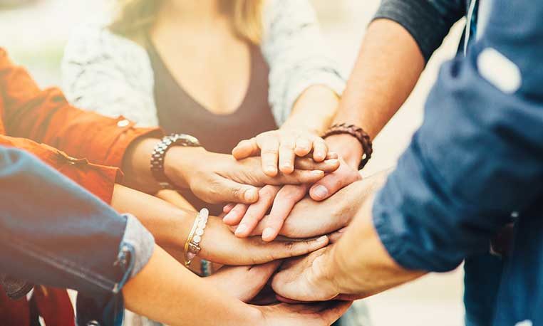 Innovar en la acción social para mejorar la vida de las personas