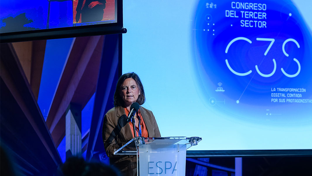 Encuentros de Transformación Digital del Tercer Sector
