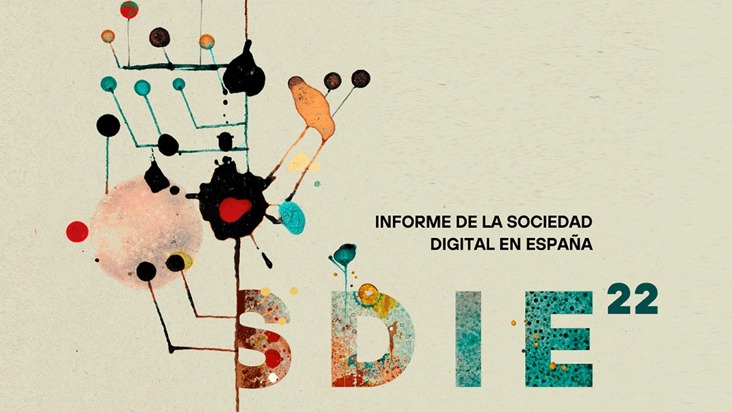 Sociedad de la información 2022