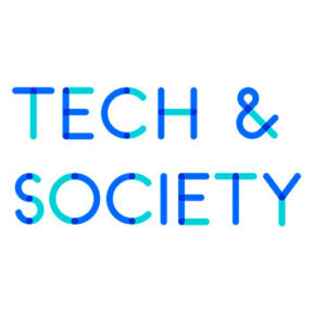 Tech & Society: Tecnología humanista para el futuro