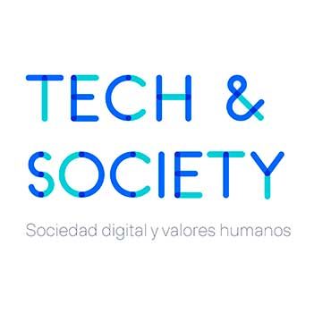 Disfruta en la web de las conferencias del ciclo 'Tech & Society', en colaboración con Aspen Institute España