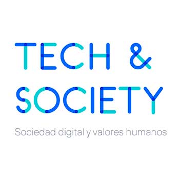 Disfruta en la web de las conferencias del ciclo 'Tech & Society', en colaboración con Aspen Institute España