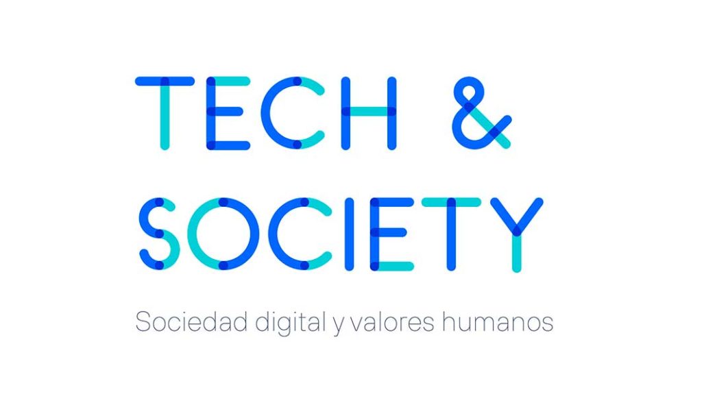 Tech & Society: tecnología para el futuro