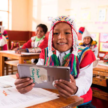 7 compromisos mundiales para transformar la educación