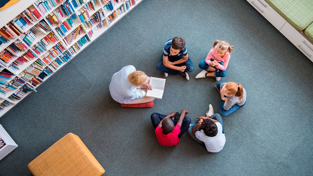 Aula invertida: qué es y en qué consiste