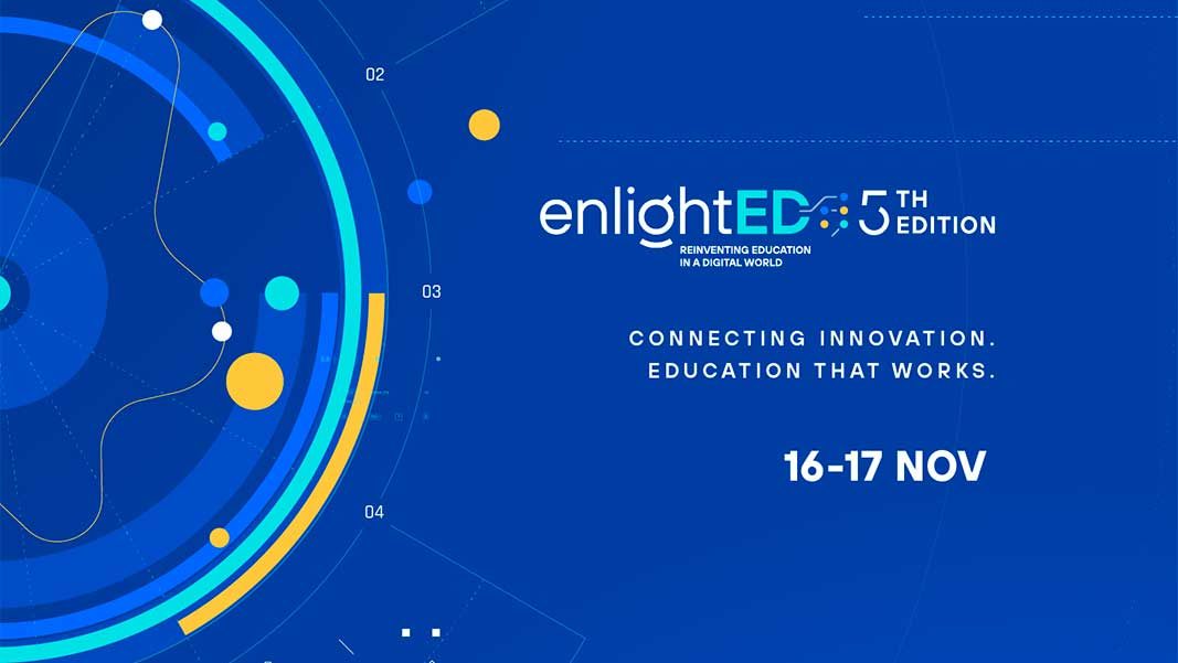 enlightED 2021