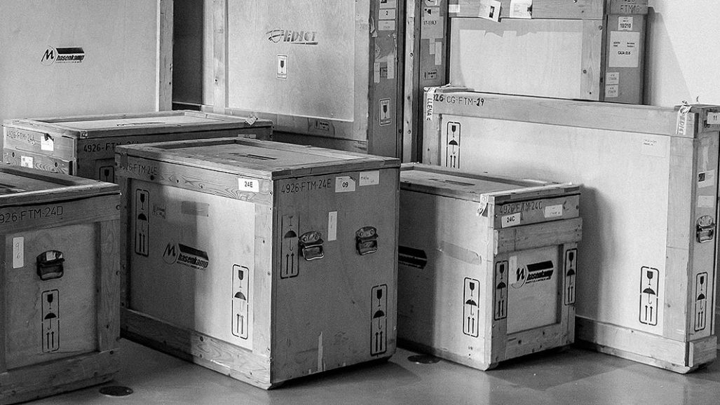 Itinerancias disponibles. Cultura y conocimiento sin límites