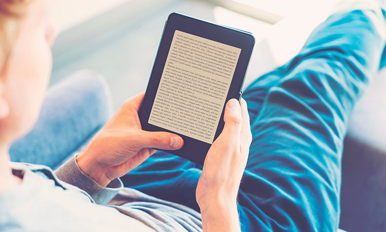 Lecturas imprescindibles de nuestra biblioteca digital