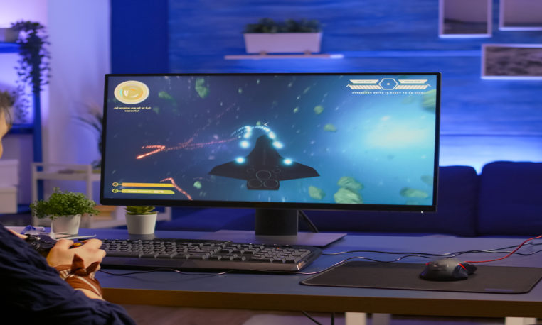 3 tips de desarrollo de videojuegos para principiantes