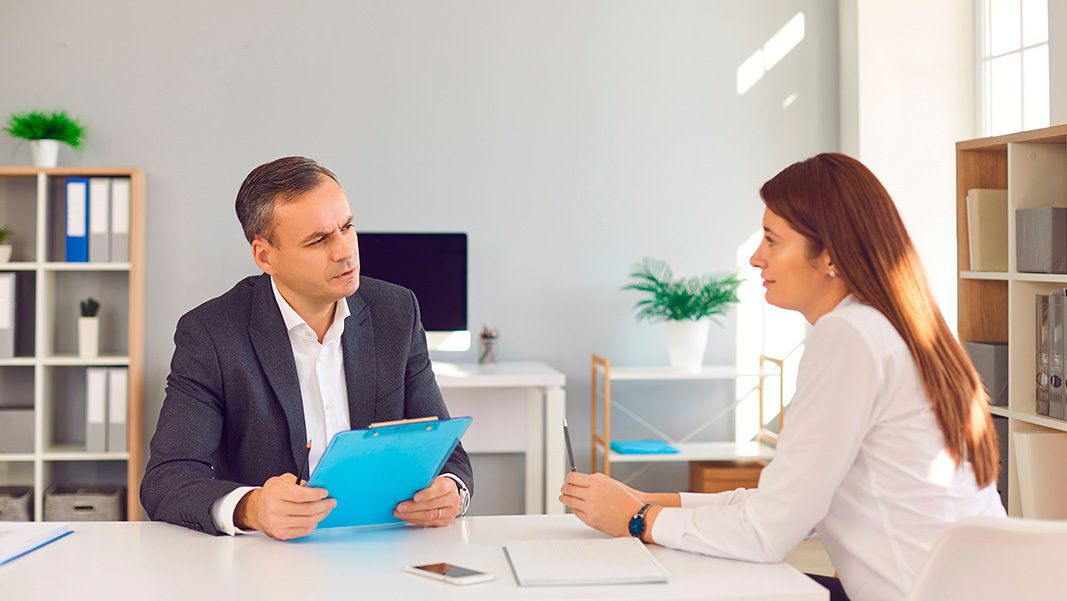 9 habilidades clave que debes potenciar en una entrevista de trabajo