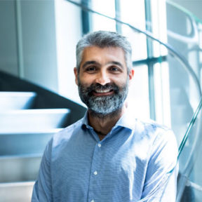 «Siempre diseñamos herramientas a partir de las necesidades de las personas con cáncer y sus familiares, en este caso fue la tecnología la que nos hizo llegar a la mejor solución»