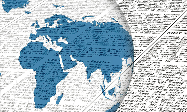 5 claves para ser un buen periodista digital