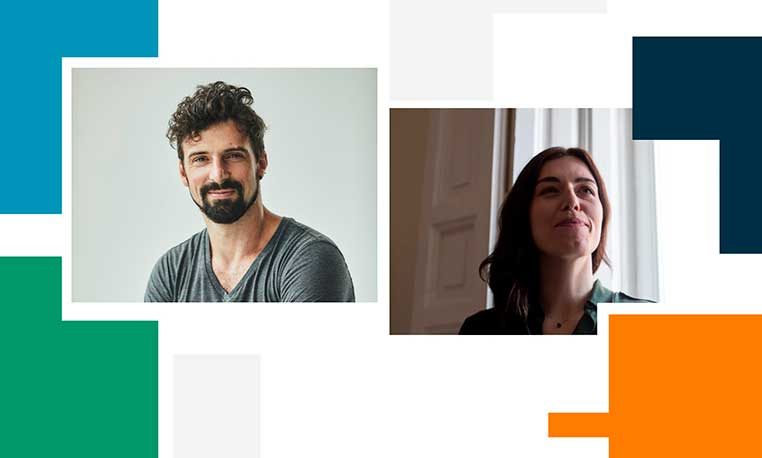 'Repensando el mañana': <em>cash</em>, criptomonedas y digitalización de las finanzas