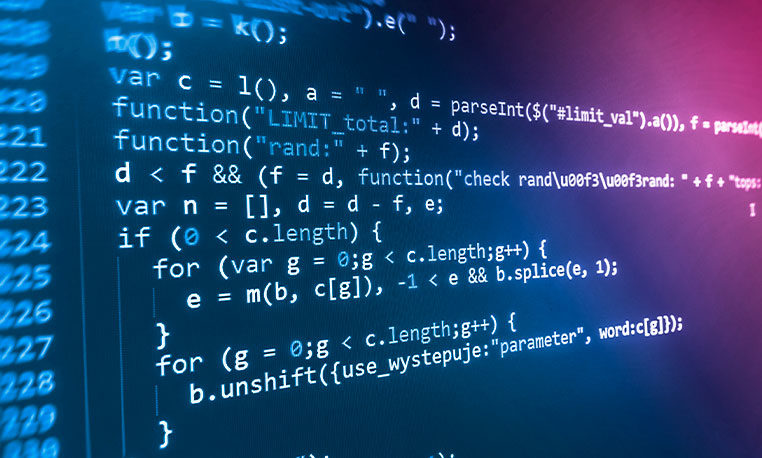 ¿Qué requisitos necesitas para ser programador web?