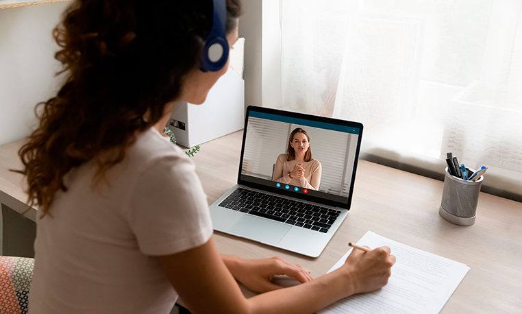 Impulsa tu búsqueda de trabajo con los webinars de 'Satélites de Empleo' 