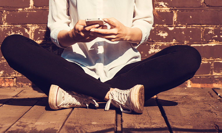 La tecnología, una oportunidad de empleo para jóvenes vulnerables