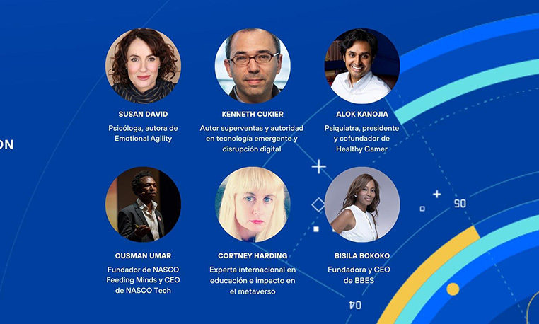 enlightED, el mayor evento sobre educación, tecnología e innovación ya está aquí