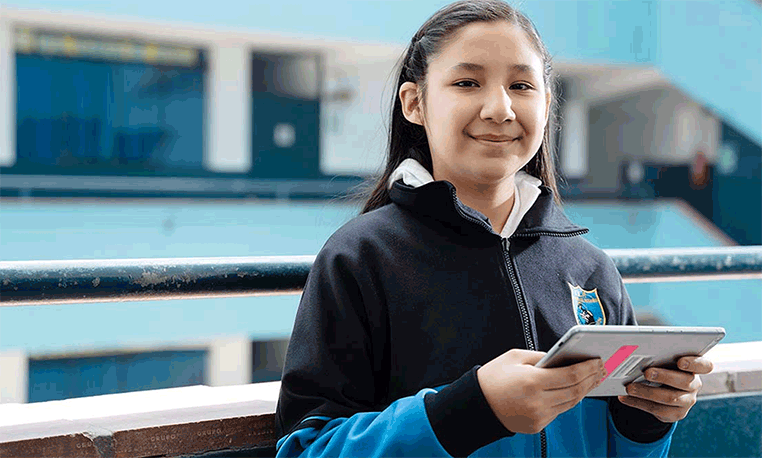Llega a Madrid el evento ‘Aprendizaje y transformación digital en Iberoamérica’