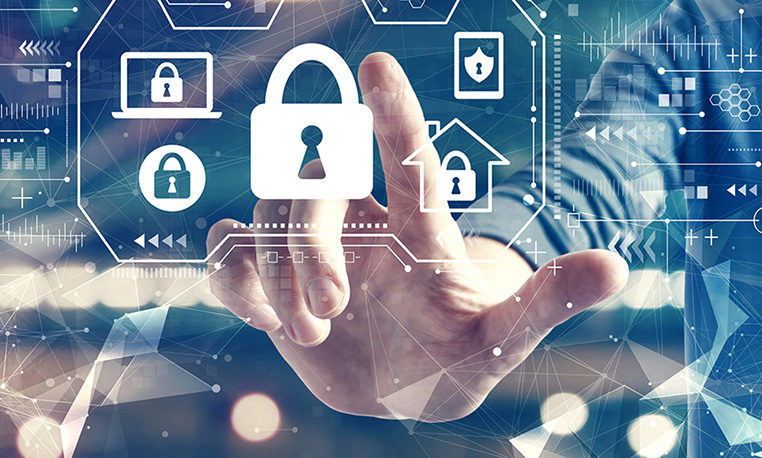 Repensando el mañana: 'Ciberseguridad. Reto para las empresas en un mundo de datos'