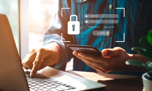 En casa, en el trabajo o de viaje, siempre con ciberseguridad