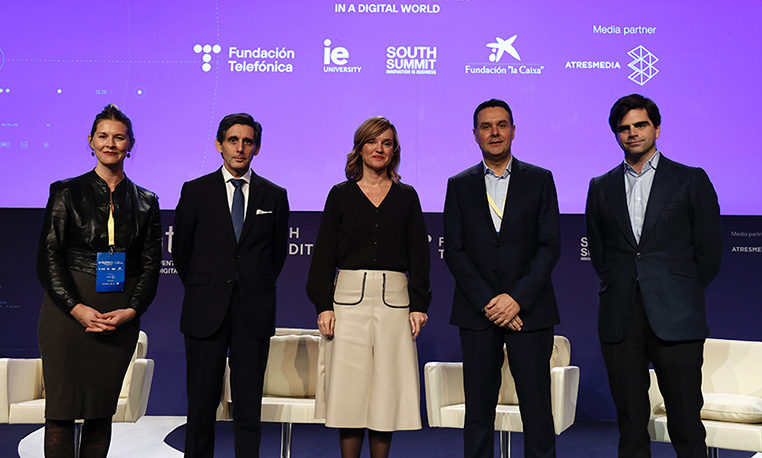 enlightED consolidada como una cita de referencia mundial en innovación educativa