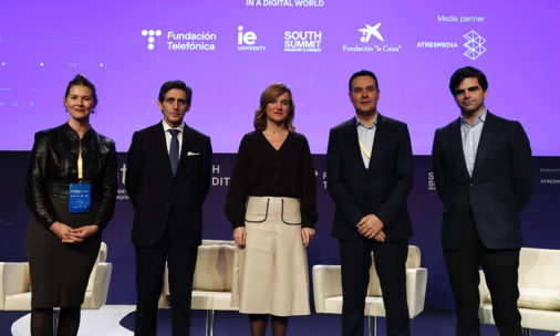 enlightED consolidada como una cita de referencia mundial en innovación educativa