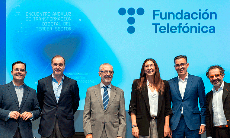 Desafíos y oportunidades de la transformación digital en las entidades sociales