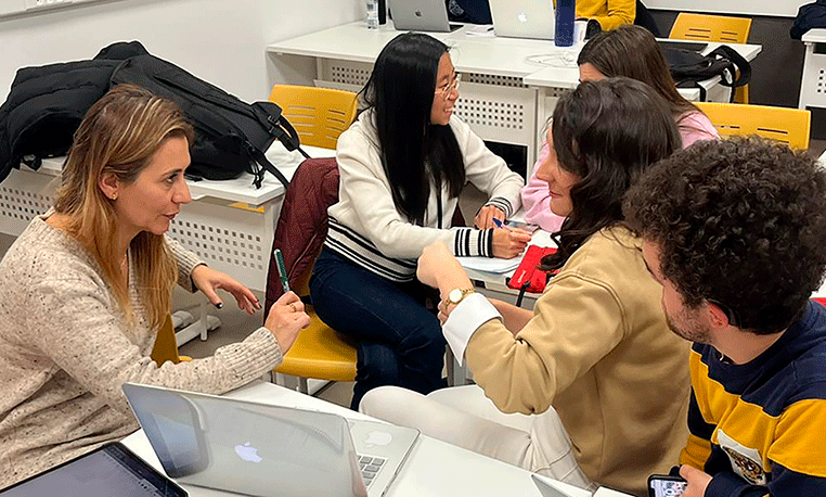 130 hackers “programan el cambio” en #hack4edu