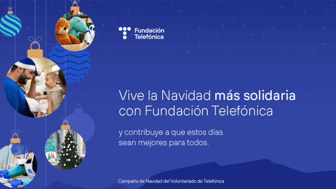 Una Navidad para todos 💙
