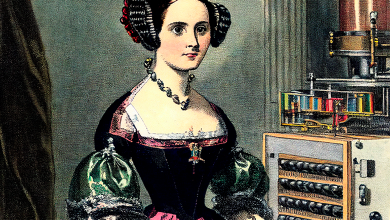 Breve historia del algoritmo: de Ada Lovelace a ChatGPT