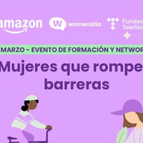 Mujeres que rompen barreras