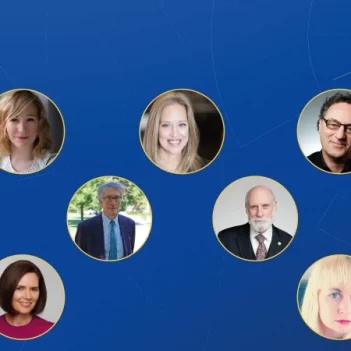 enlightED Talks, el espacio digital que recoge las mejores reflexiones sobre educación, tecnología e innovación