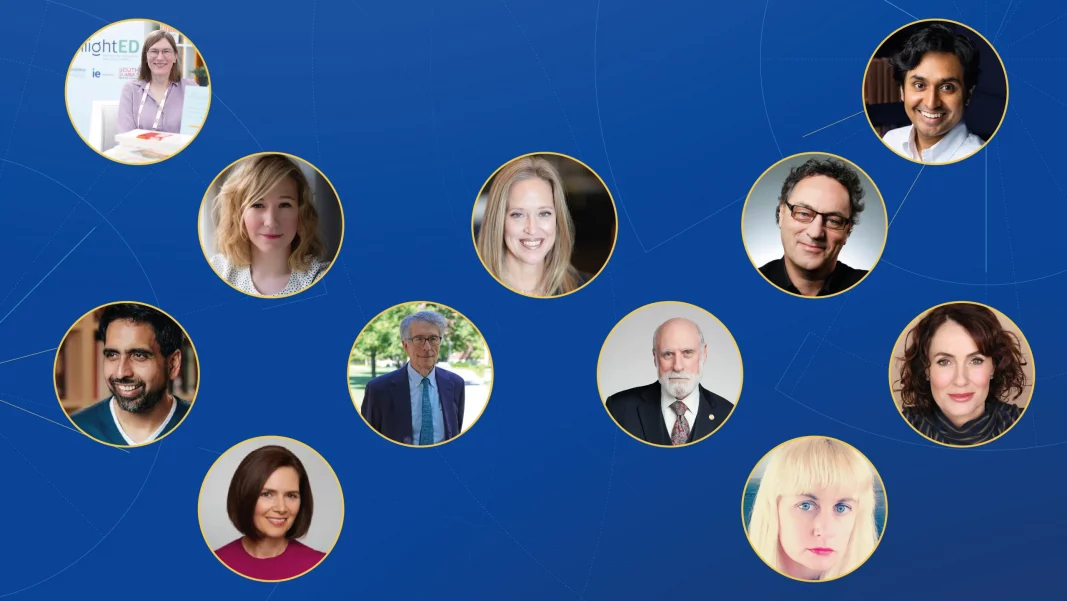 enlightED Talks, el espacio digital que recoge las mejores reflexiones sobre educación, tecnología e innovación