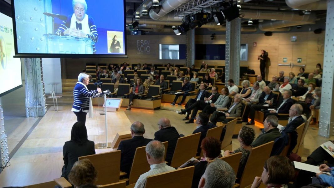 Cómo la tecnología mejora la calidad de vida de las personas mayores