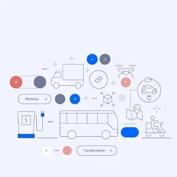 Arranca la III edición del `Nanogrado Transporte 4.0´