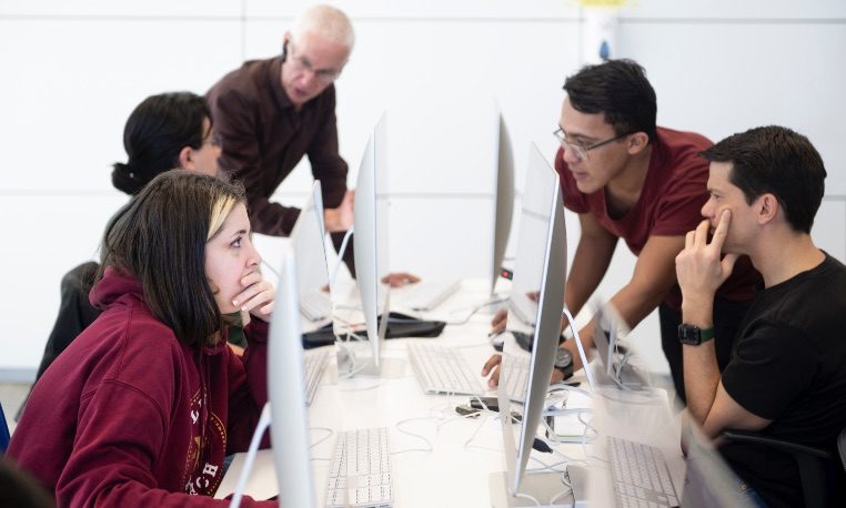 ¿Quieres aprender programación desde cero?