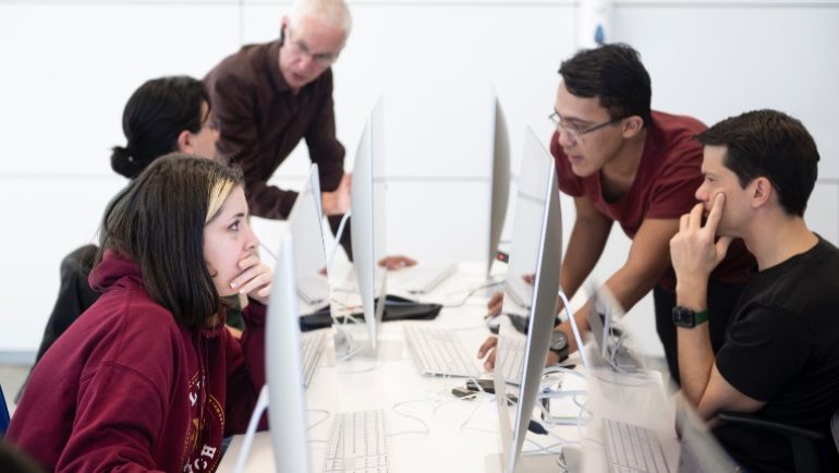 ¿Quieres aprender programación desde cero?
