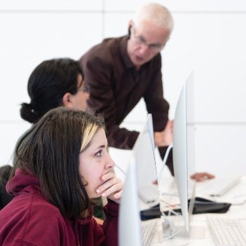 Programación desde cero en Campus 42: HTML, CSS o JavaScript