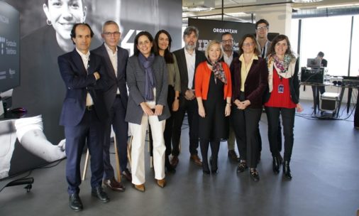 Los campus 42 de Fundación Telefónica se convertirán en centros pioneros en capacitación cuántica junto a IBM