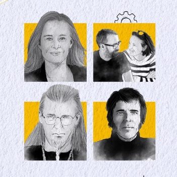 #ForoTELOS2023: 'El impacto de la IA en el trabajo creativo'