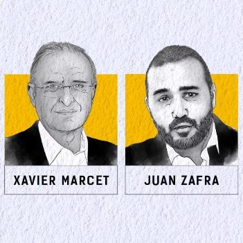 #ForoTELOS2023: 'Mundo Empresa'