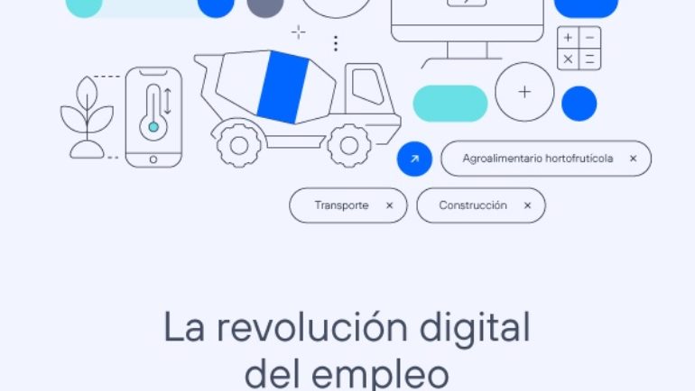 Un evento para abordar el talento digital necesario para la transformación de sectores productivos clave