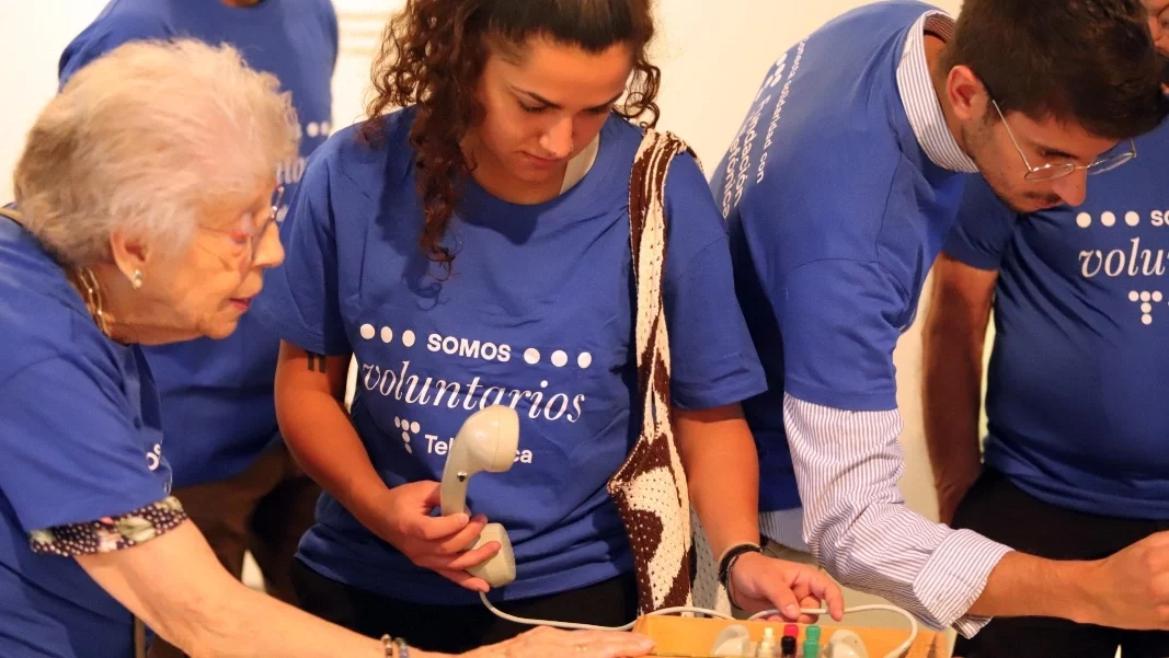 Participa en el #DIVT2023 a través de nuestras plataformas