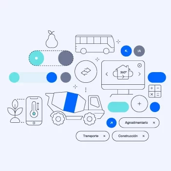 'La revolución digital del empleo': Abordamos la transformación de los sectores productivos