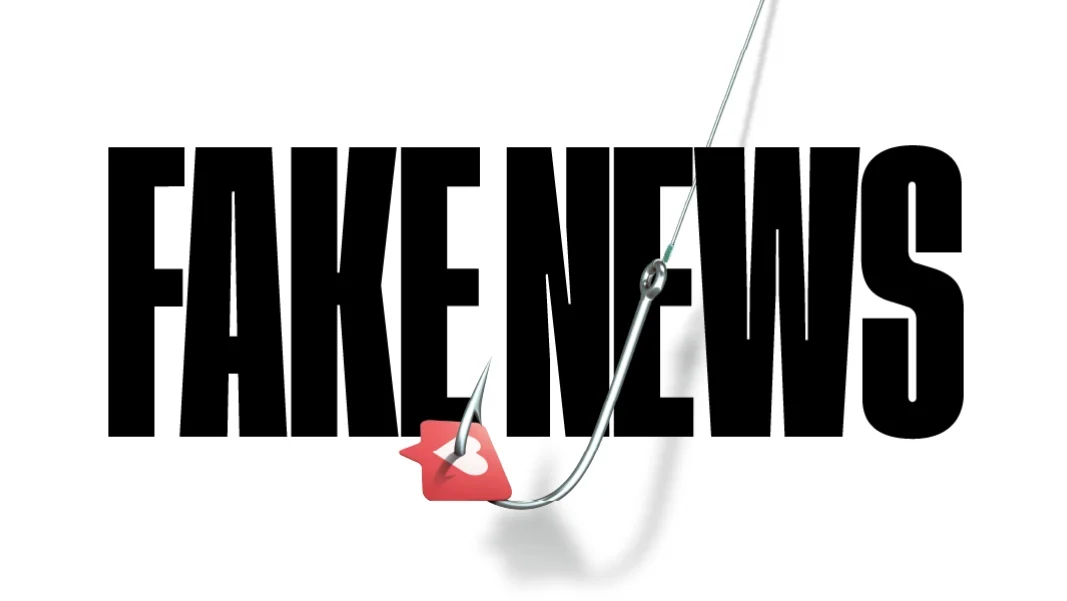 'Fake News. La fábrica de mentiras'