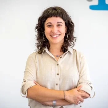 María Verde: «Un diagnóstico precoz del autismo implica un mejor pronóstico a largo plazo y una mejor calidad de vida»